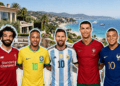 Top Footballers’ First Homes: From Modest Beginnings to Luxury