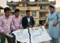 Land Partition in Nepal: Fair Law, Fractured Land