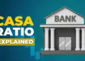 CASA Ratio: Why Cheap Deposits Decide Which Nepali Bank Wins