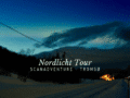 Nordlicht Tour Tromsø – Scan Adventure Travel AS