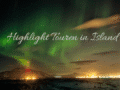 Highlight Touren in Island