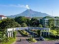 gambar kampus uii jogja