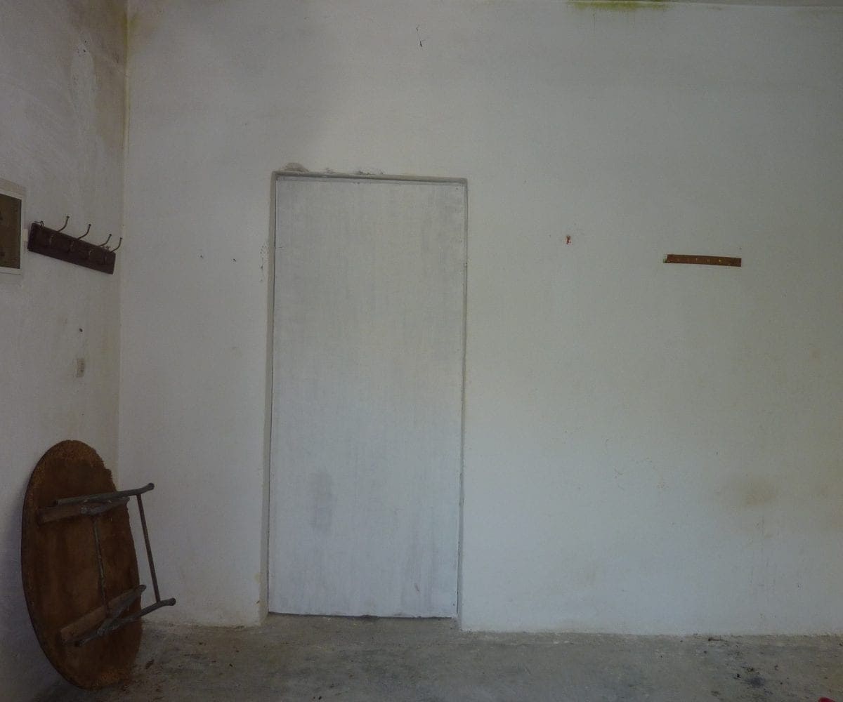 Cretan renovation cottage