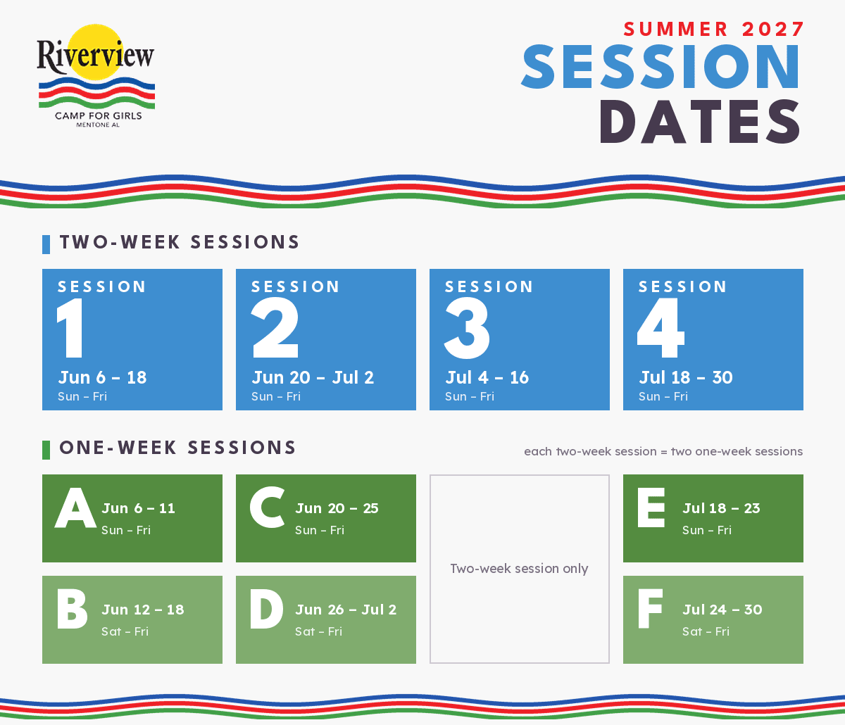 riverView_Summer2027_SessionDates