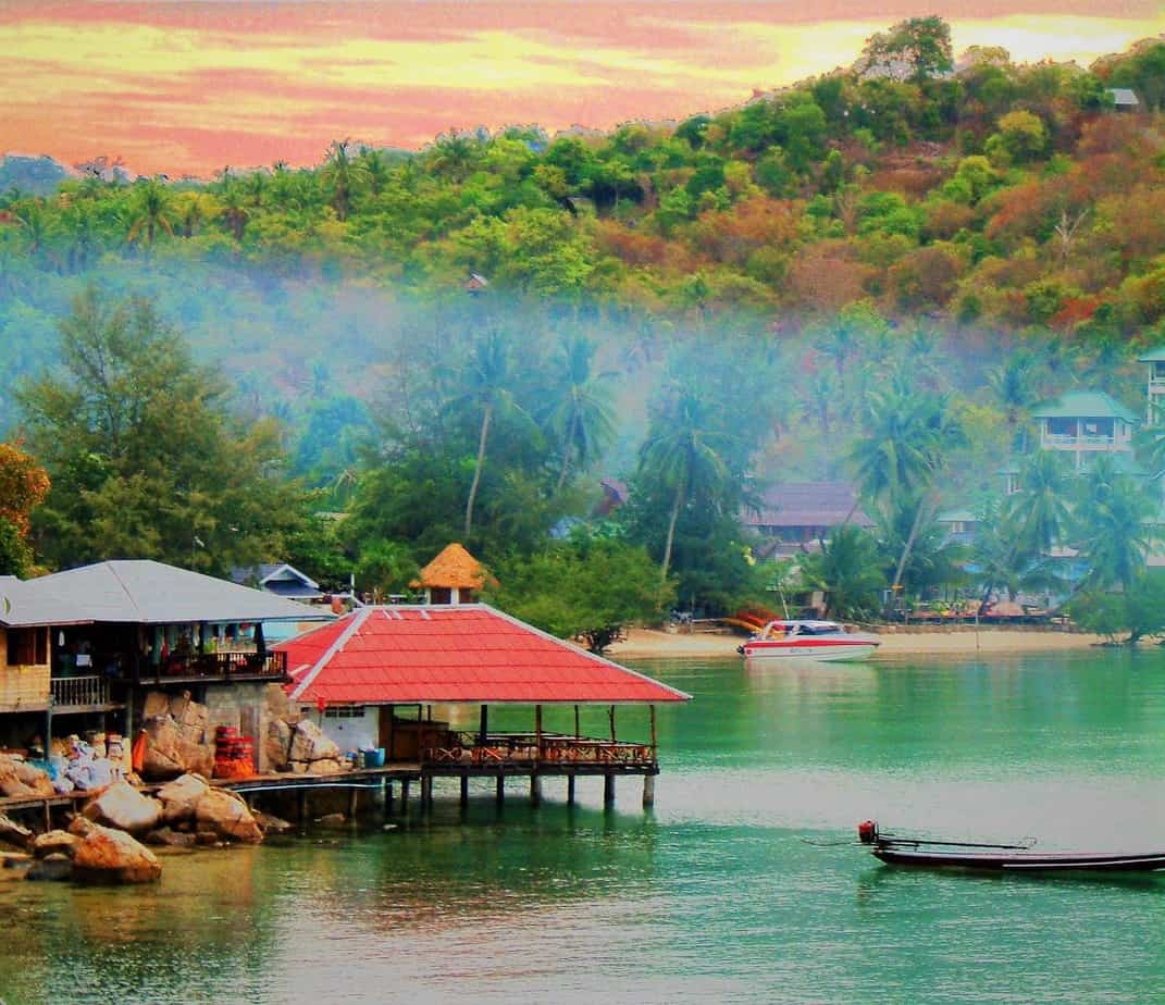 Ko Tao