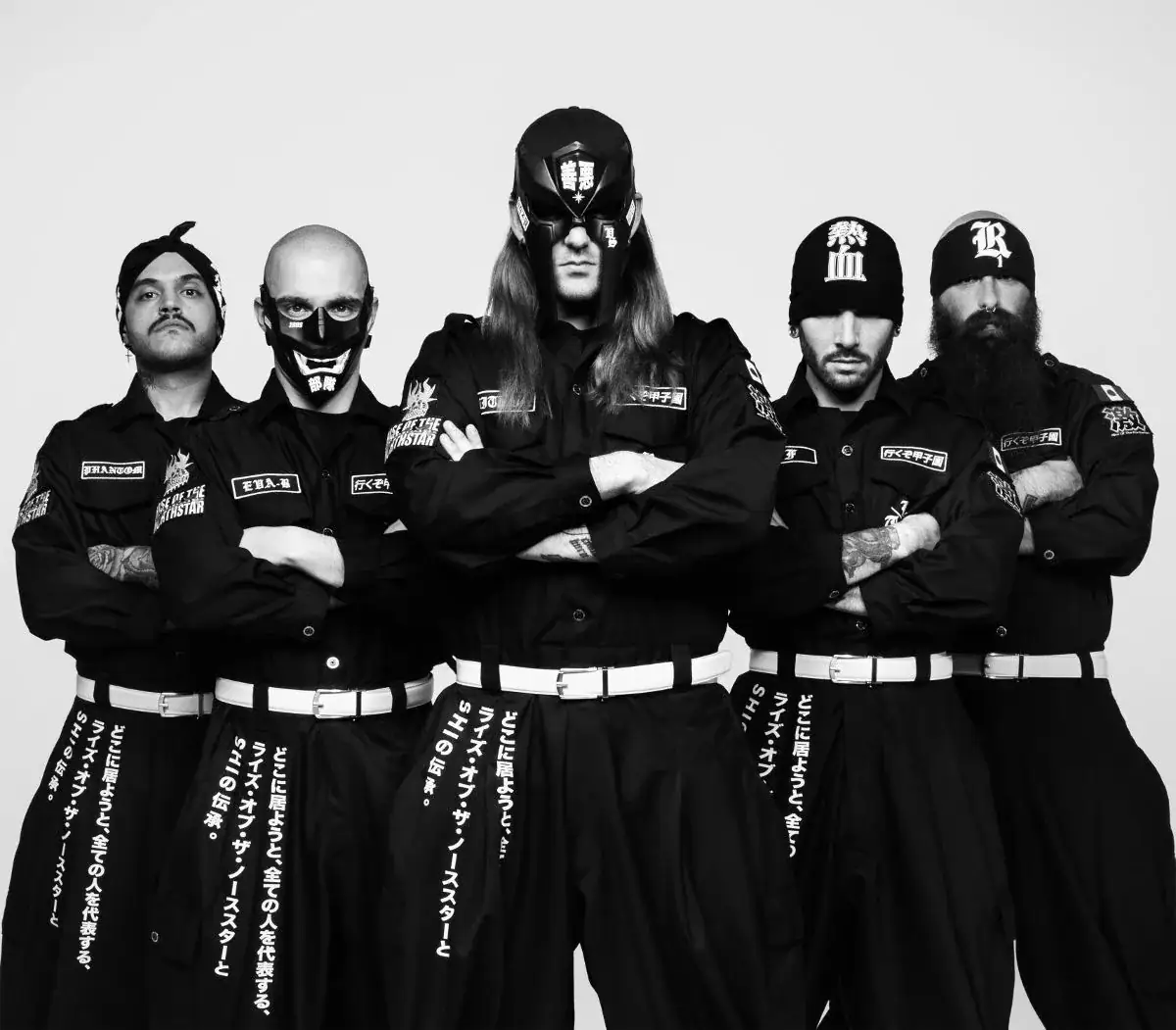 Rise of the Northstar-ROTN