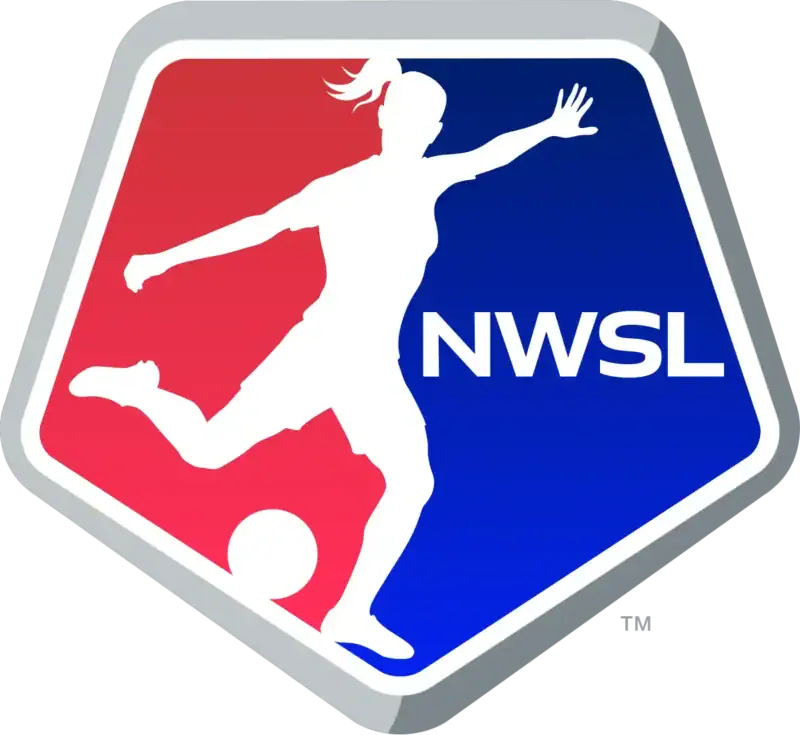 NWSL Logo