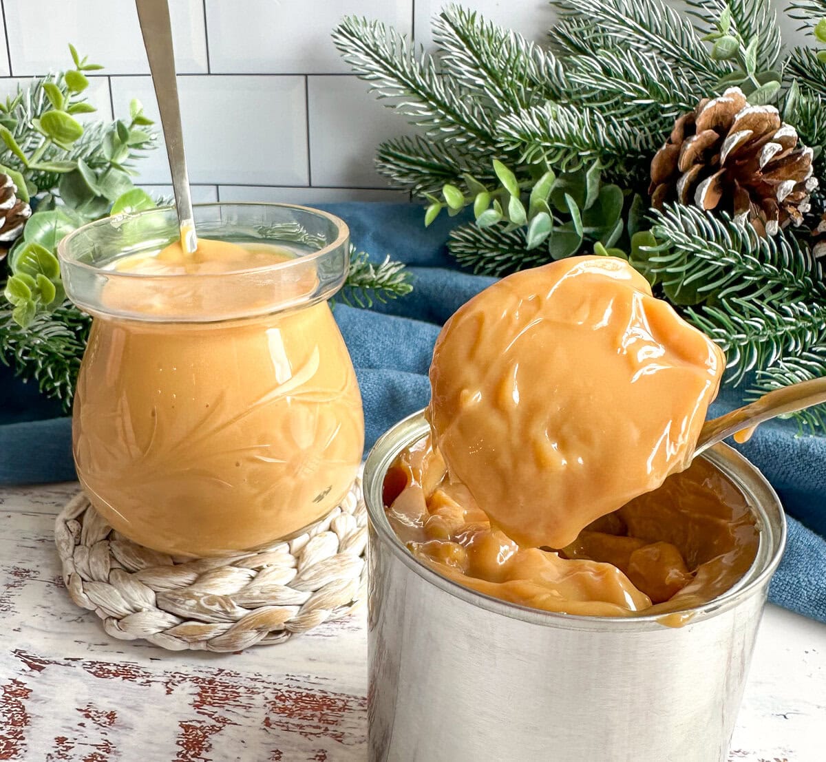 How to Keep Caramel Warm in Slow Cooker: Easy Tips & Tricks