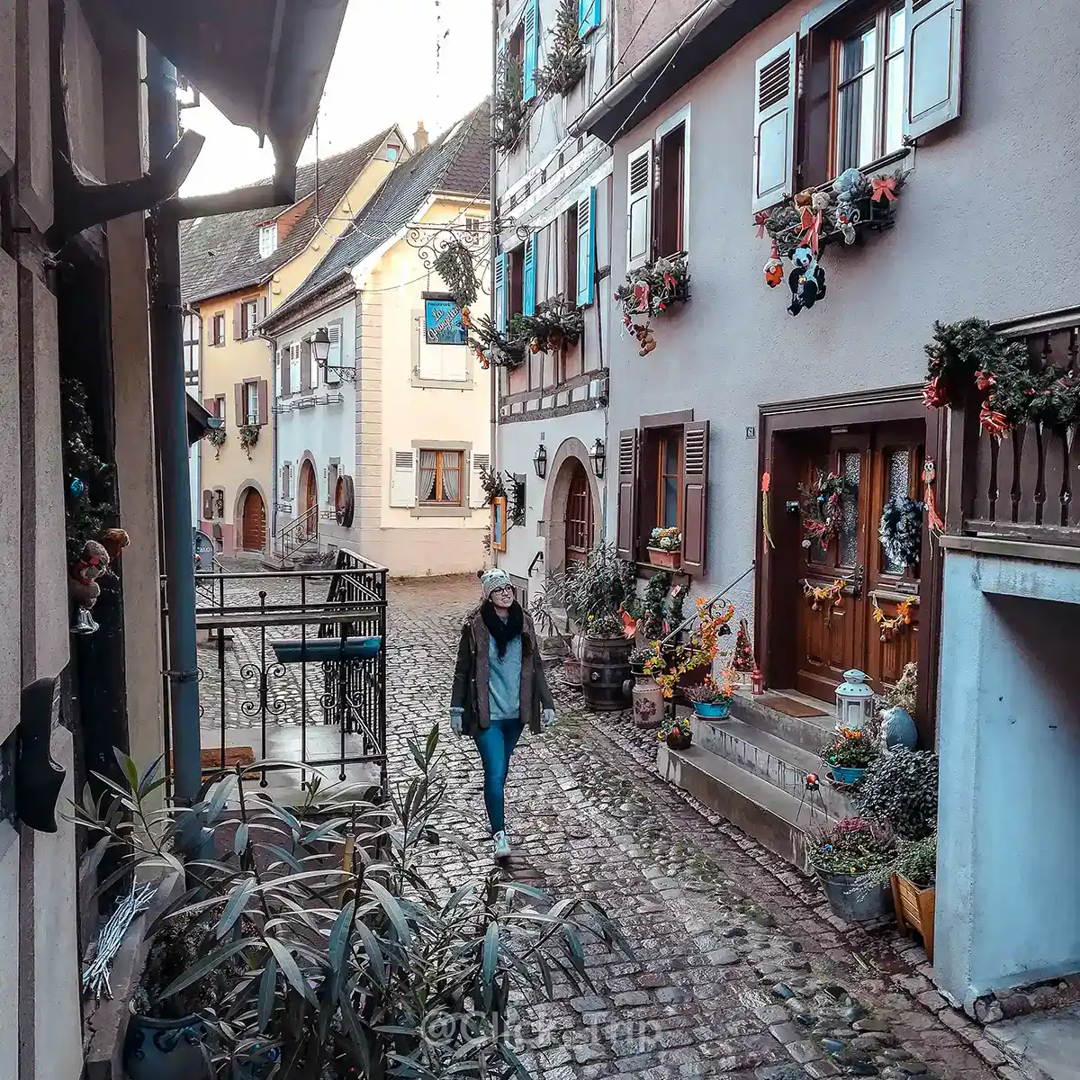 GUISHEIM_Los 8 pueblos más bonitos de Alsacia en Navidad_ClickTrip
