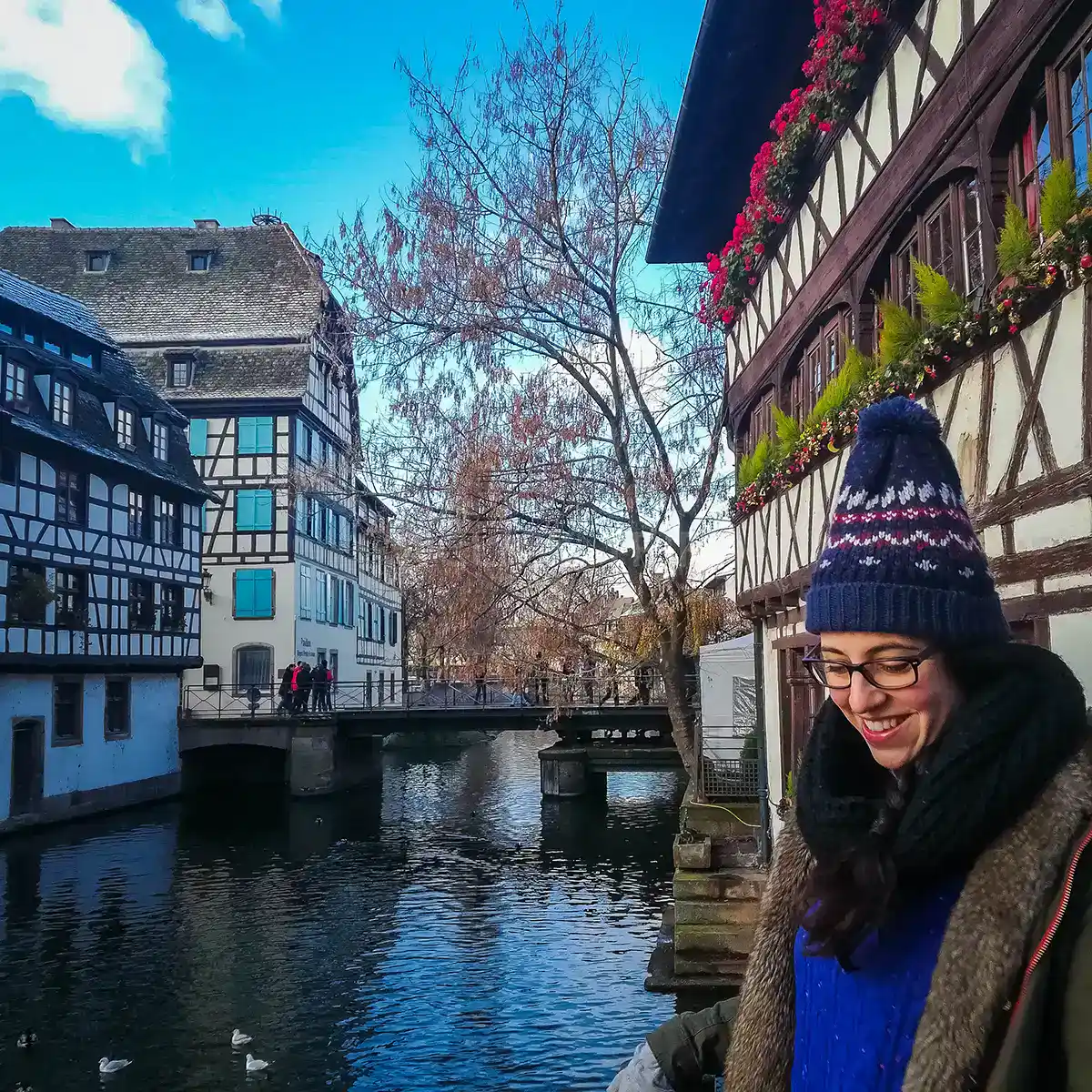 ESTRASBURGO_Los 8 pueblos más bonitos de Alsacia en Navidad_ClickTrip