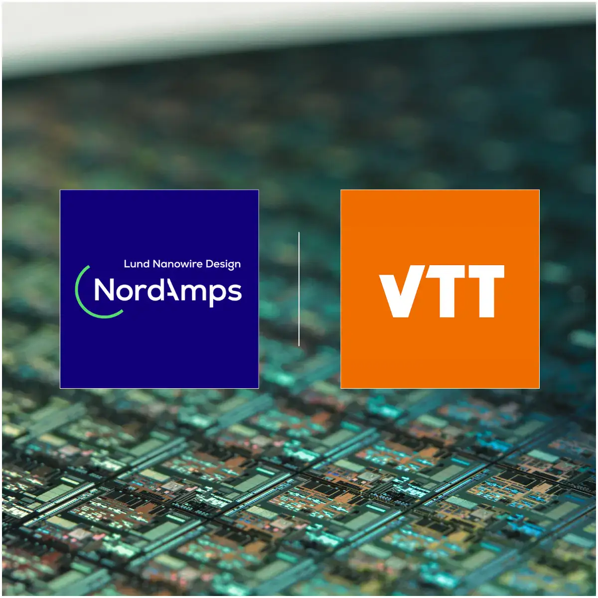 Collaboration Project between VTT and NordAmps