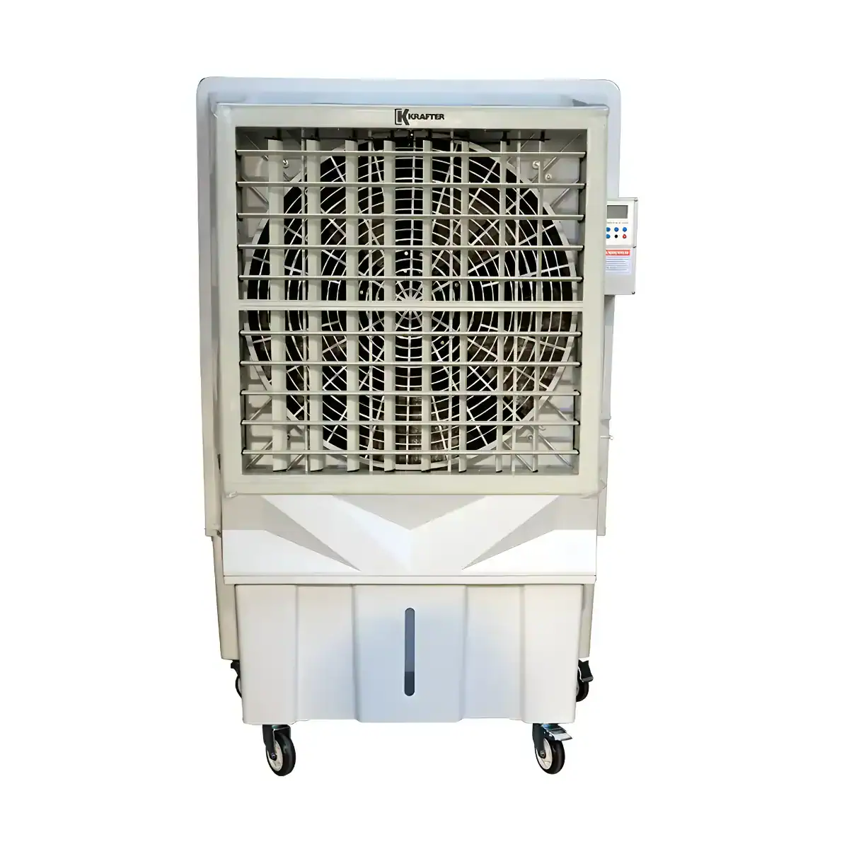 Enfriador de Aire Evaporativo Industrial / Krafter JH22 - Enfriador de Aire Evaporativo Industrial / Krafter JH22 – 4461