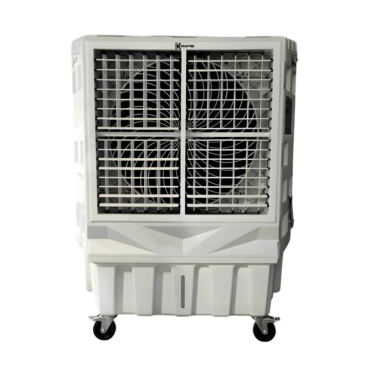 Enfriador de Aire Evaporativo Industrial / Krafter JH30