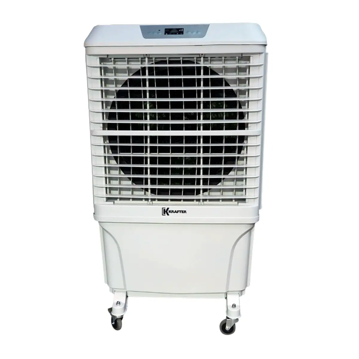 Enfriador de Aire Evaporativo Industrial / Krafter JH168