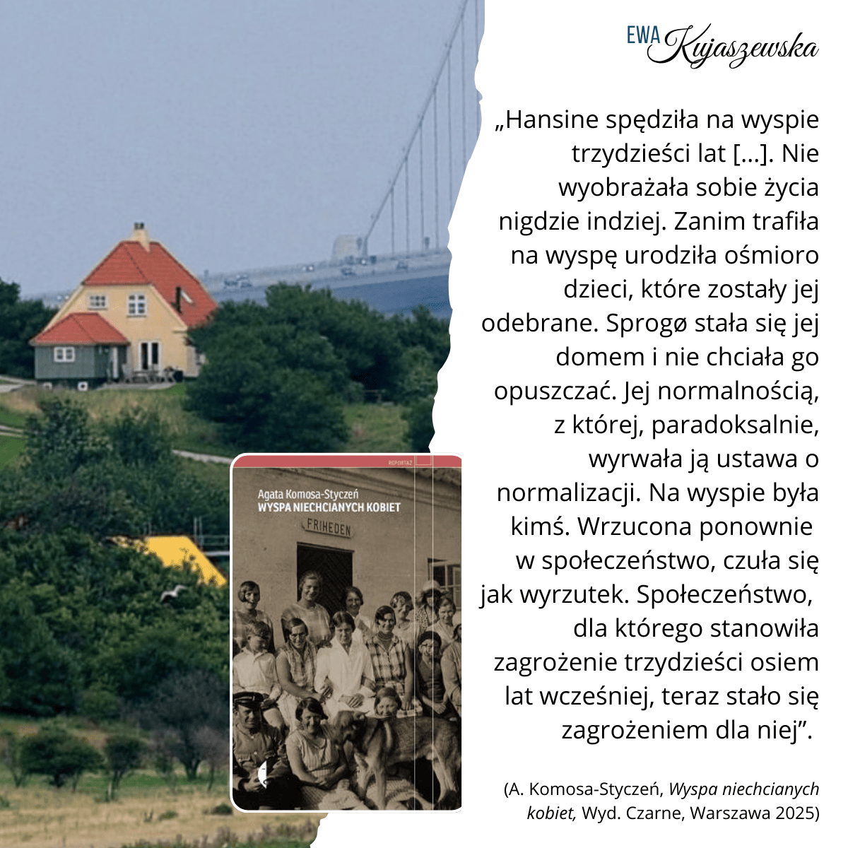 recenzja książki