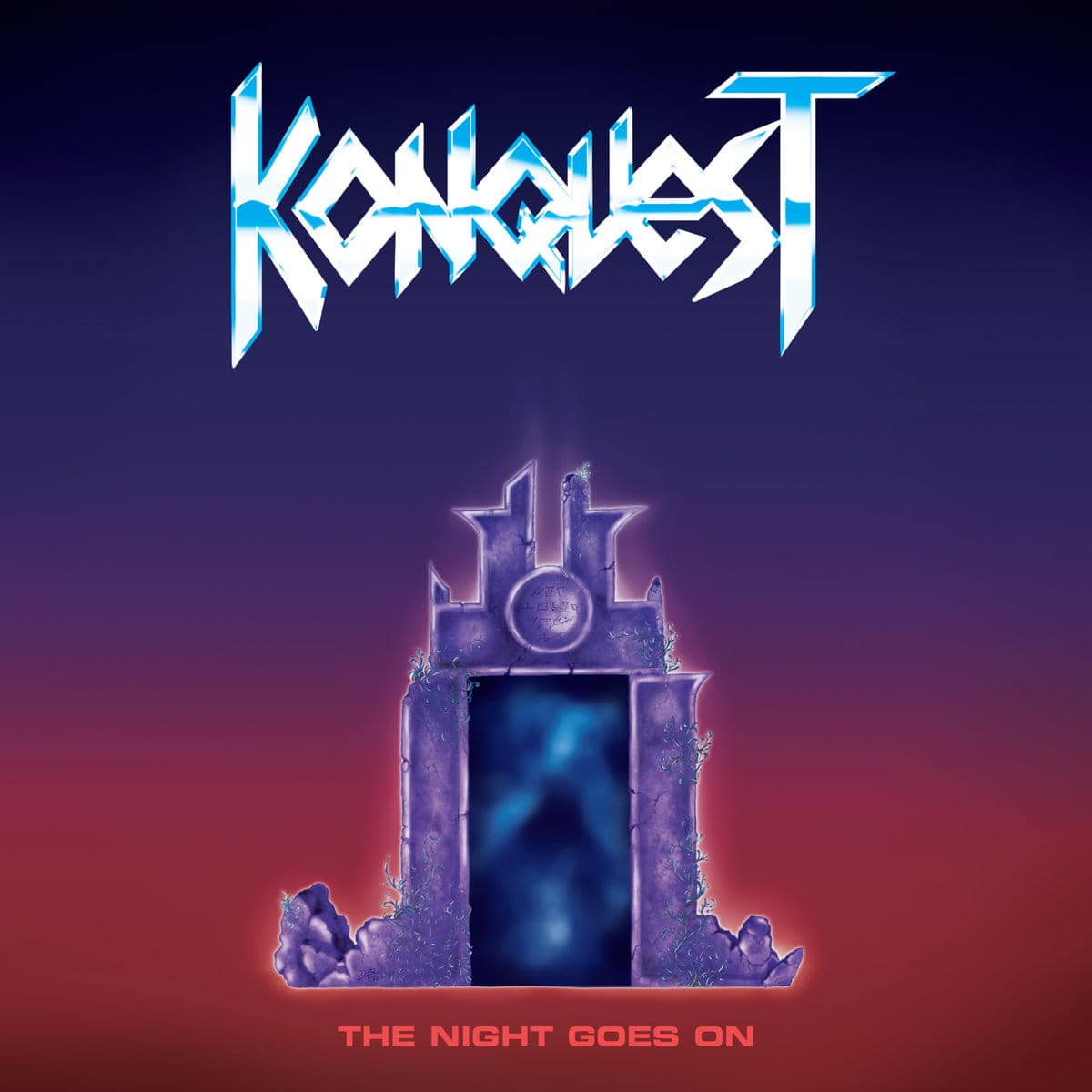 konquest the night goes on