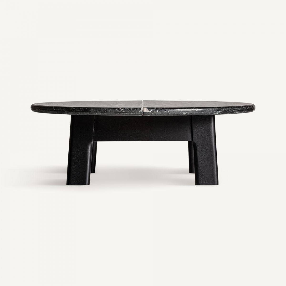 Mesa de centro Aria Walnut