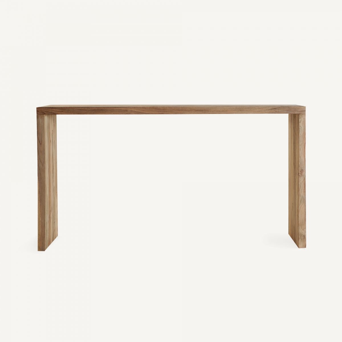 Consola Lienzo