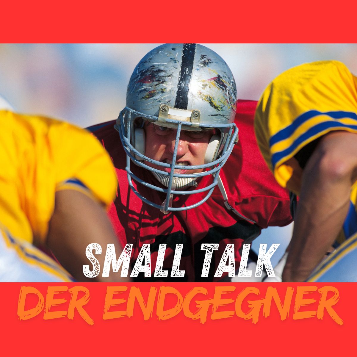 Smalltalk und Neurodiversität