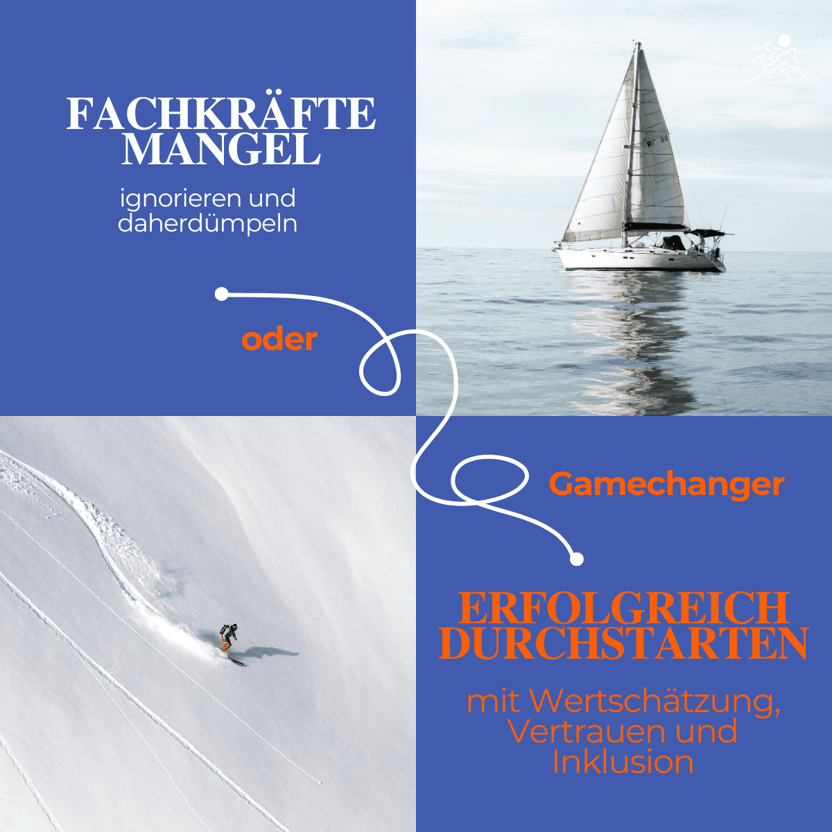 Fachkräftemangel im demografischen Wandel