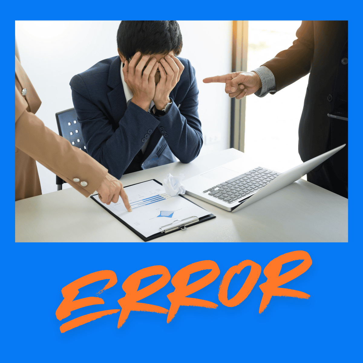 Unerkannte Neurodivergenz im Arbeitsalltag