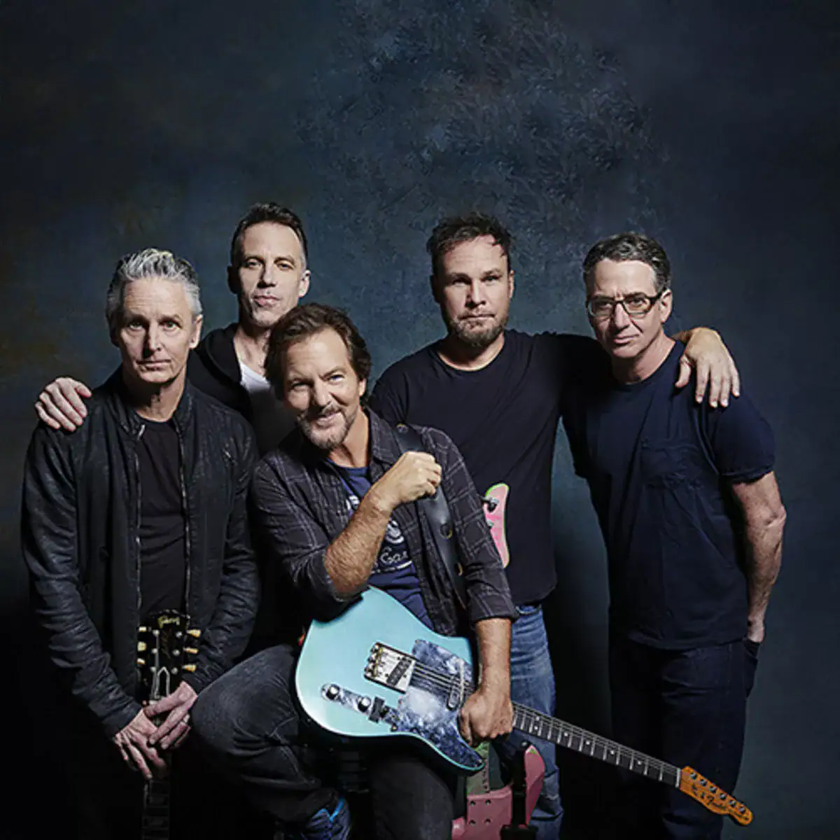 Pearl Jam : rock engagé et culte de l’authenticité