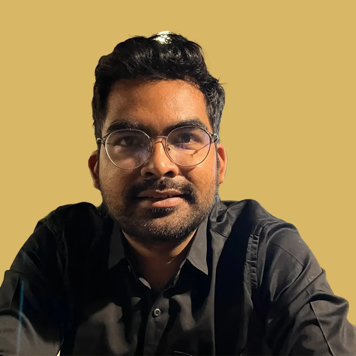 Praful Avatar