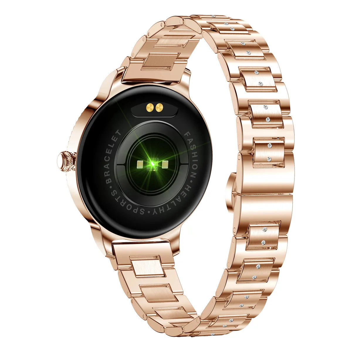 смарт-часовник-Lemfo-Smart-Watch-AK38