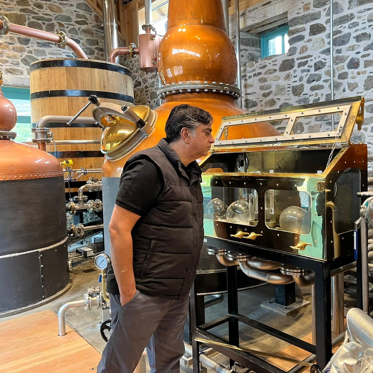 Home Speyside Capital