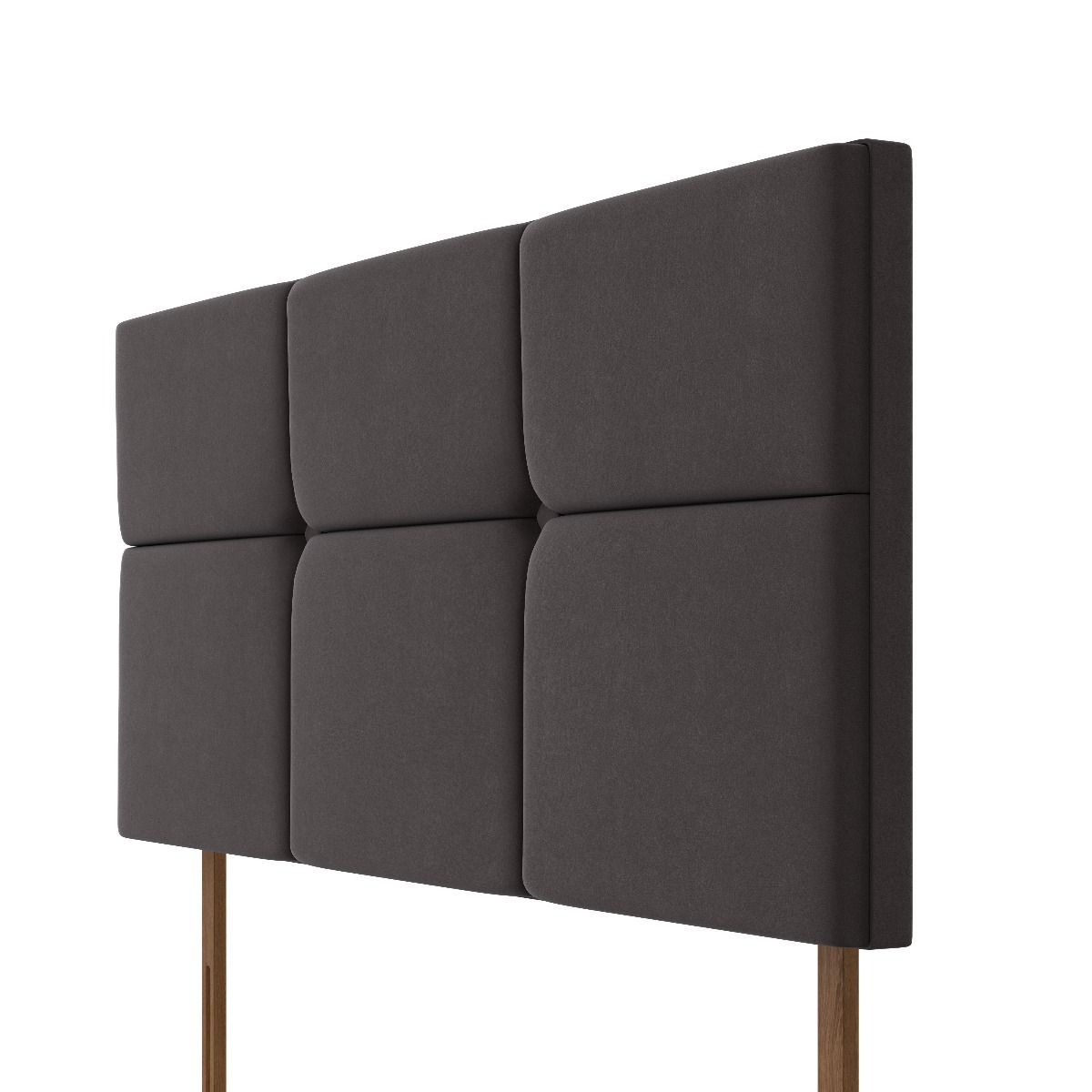 Silentnight Arezzo Strutted Headboard 2