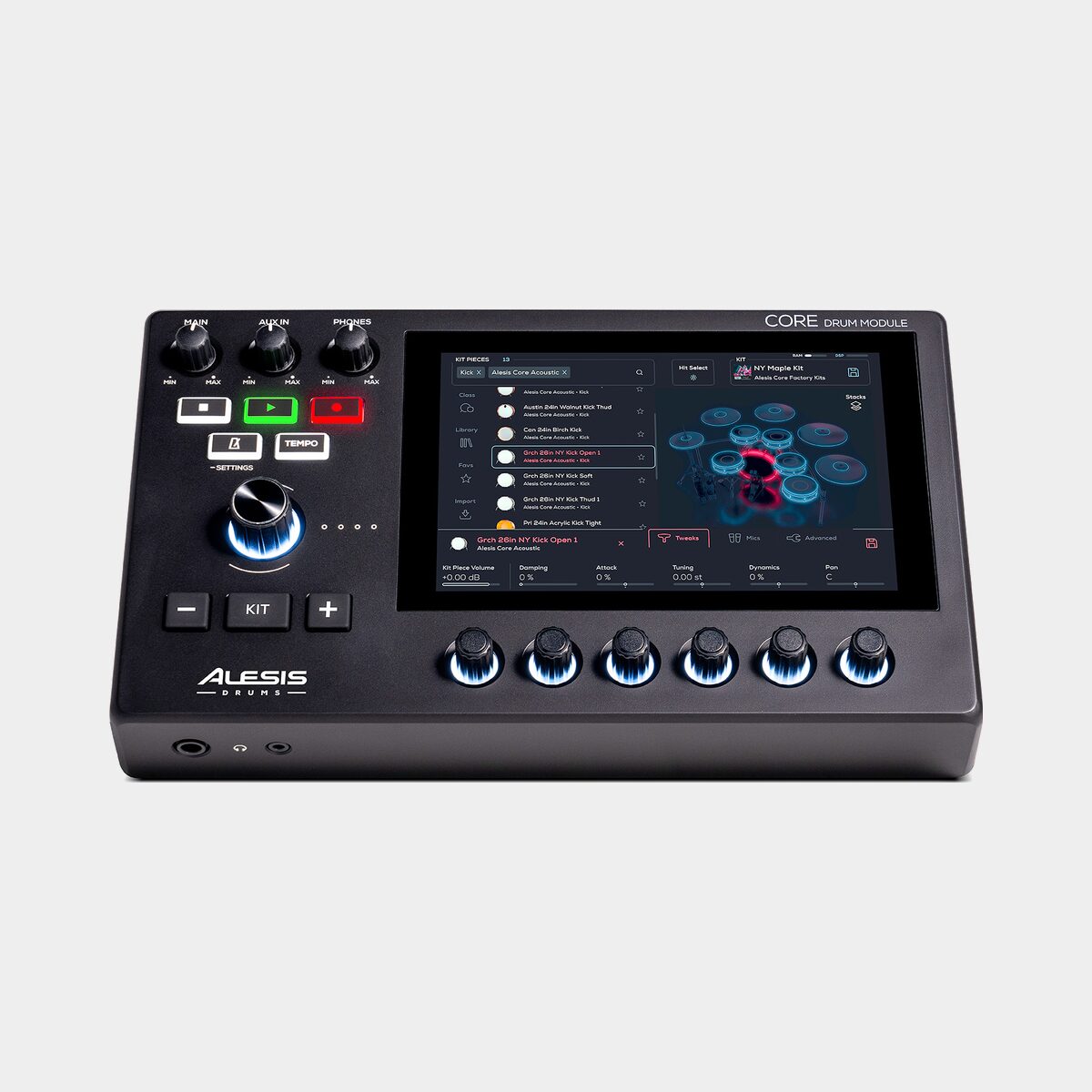 Alesis Strata Core