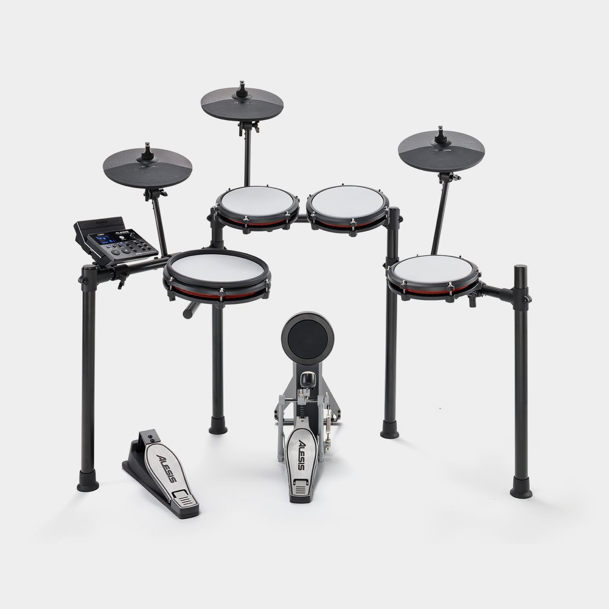 Alesis Nitro Max Kit