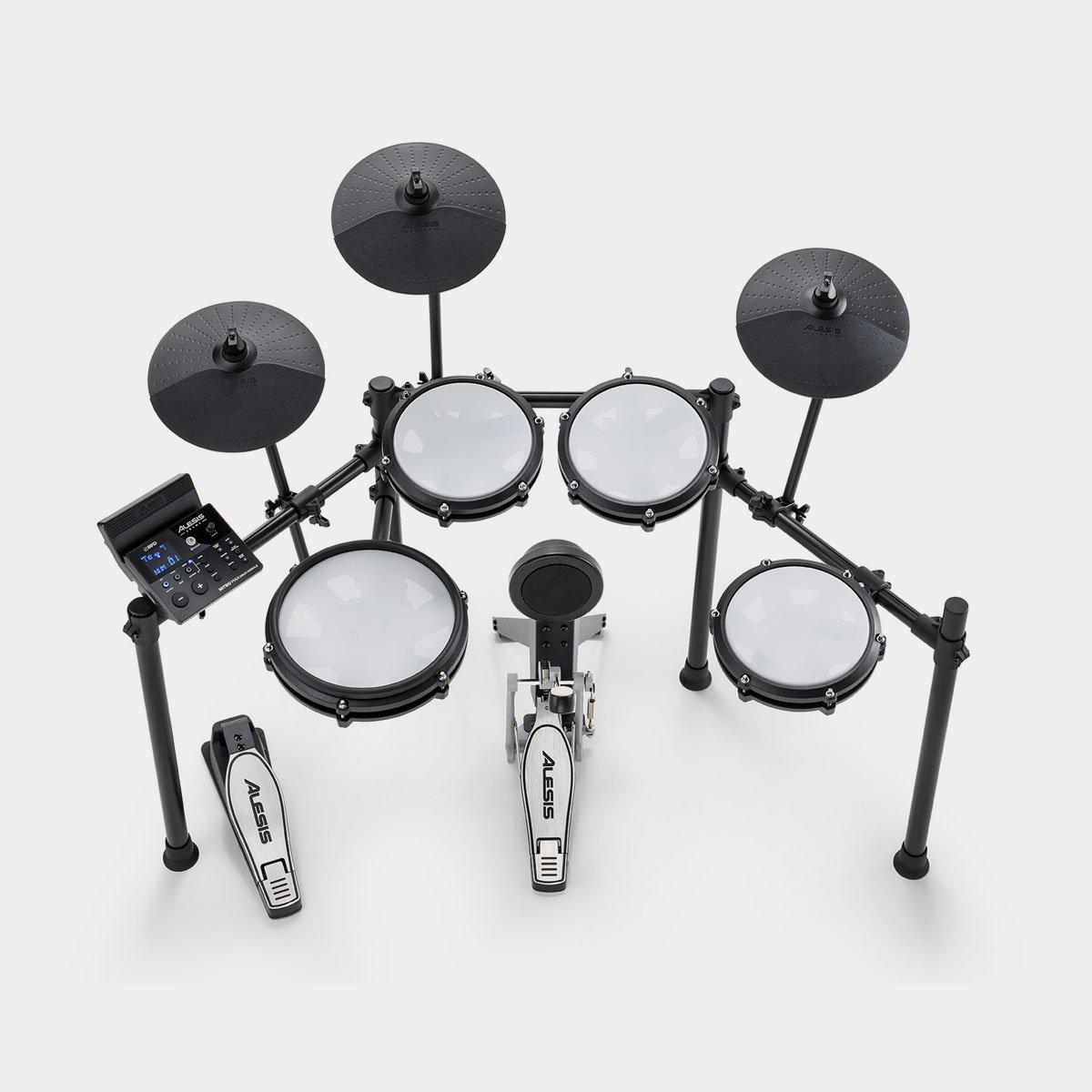 Alesis Nitro Max Kit