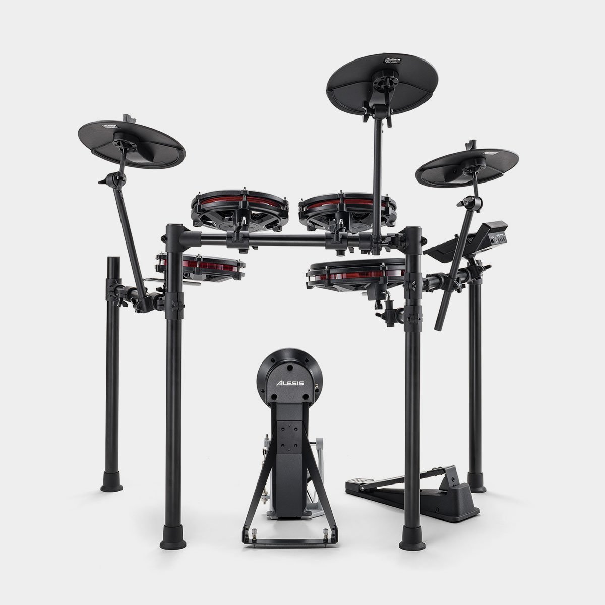 Alesis Nitro Max Kit