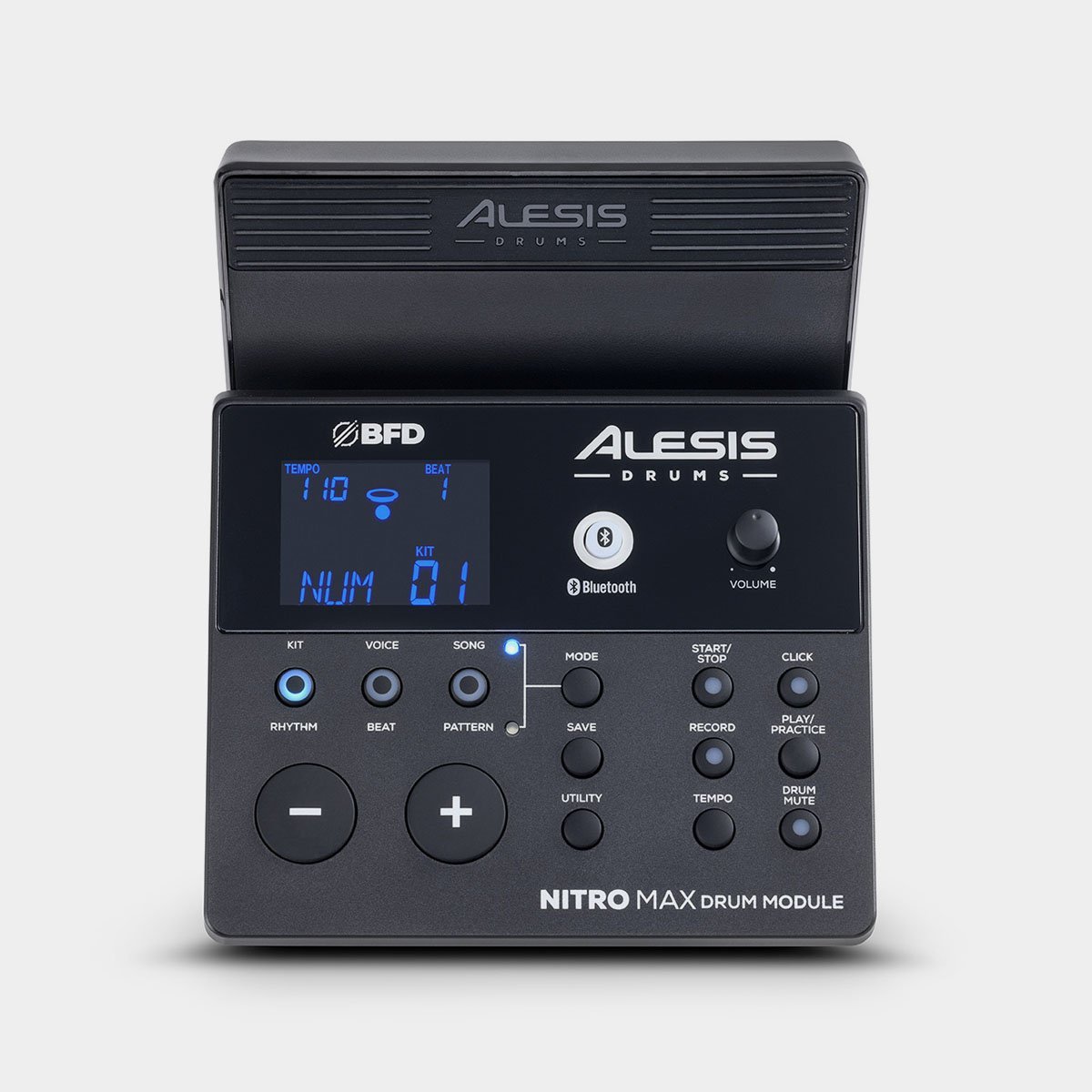 Alesis Nitro Max Kit