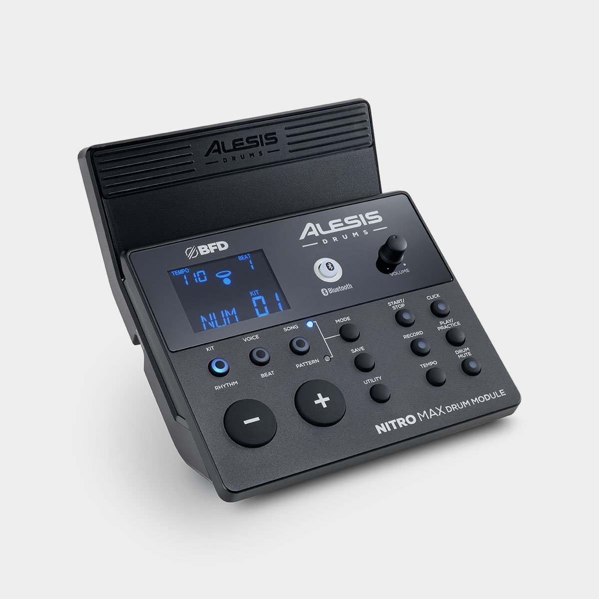 Alesis Nitro Max Kit