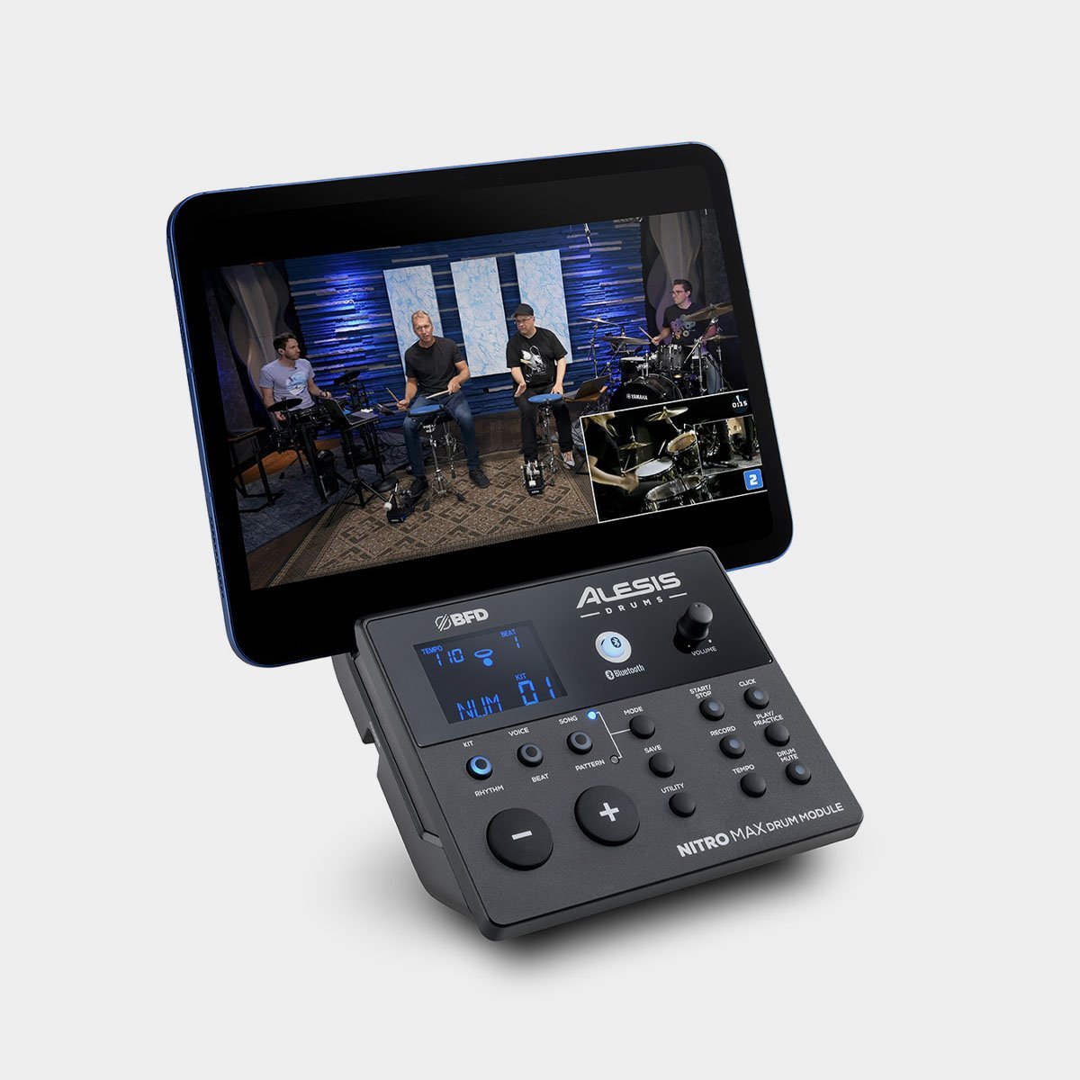 Alesis Nitro Max Kit