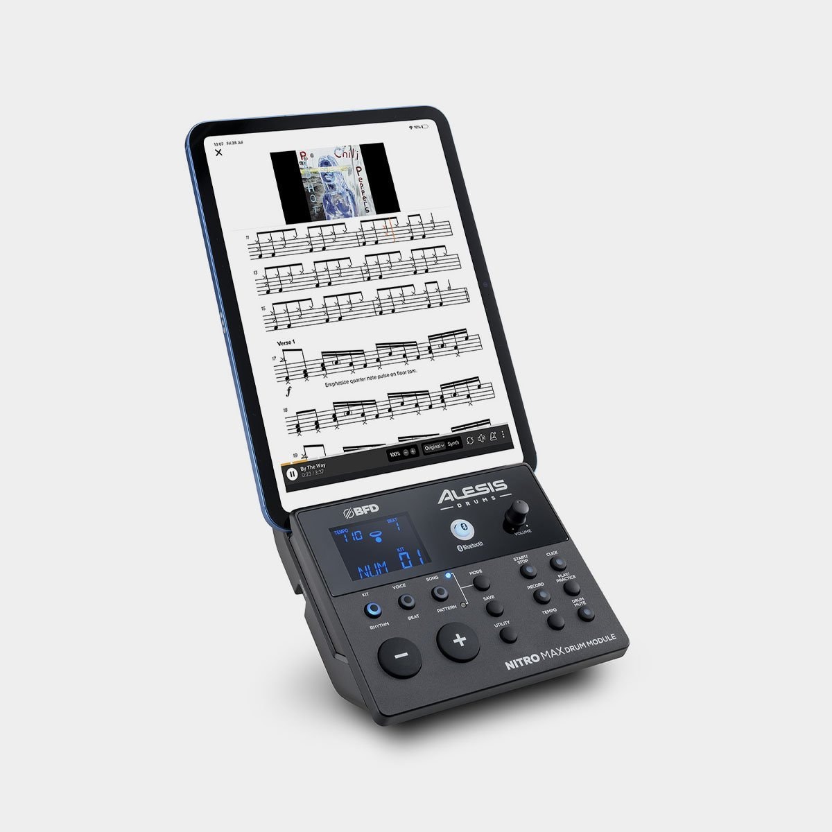 Alesis Nitro Max Kit