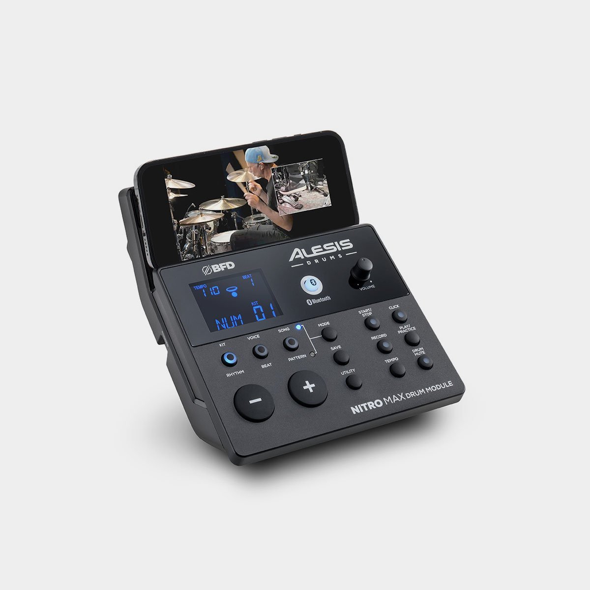 Alesis Nitro Max Kit
