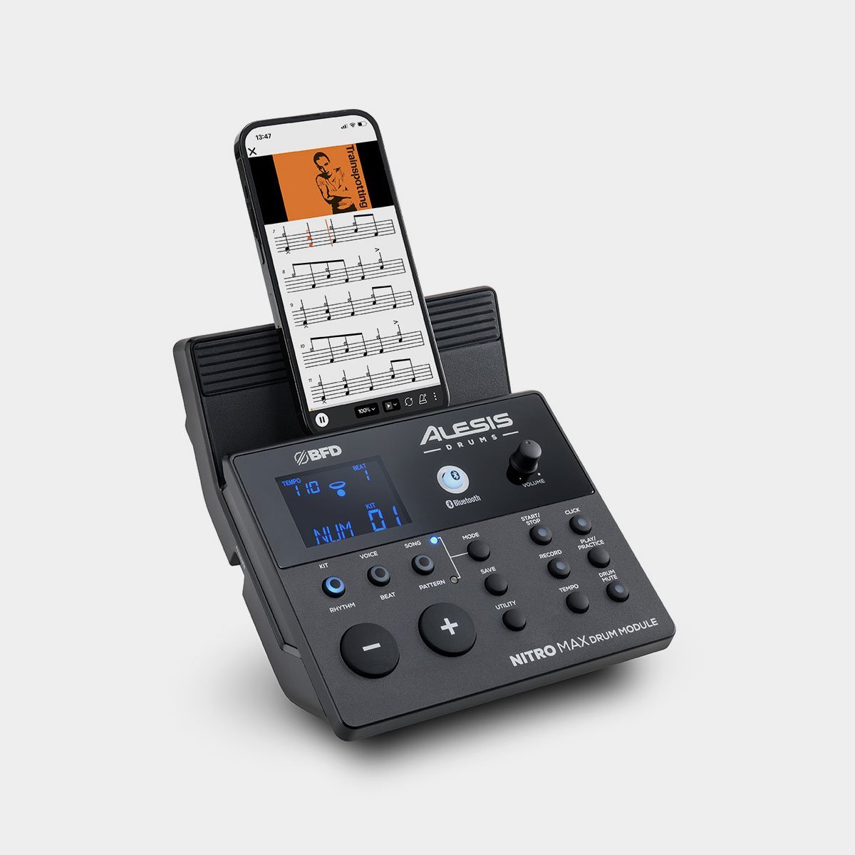 Alesis Nitro Max Kit