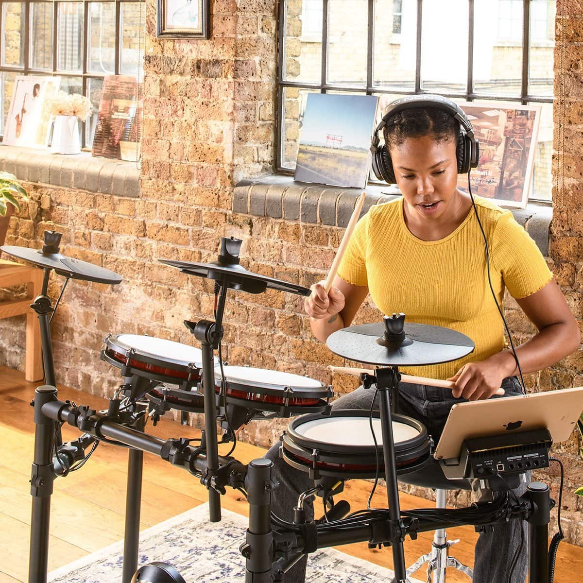 Alesis Nitro Max Kit