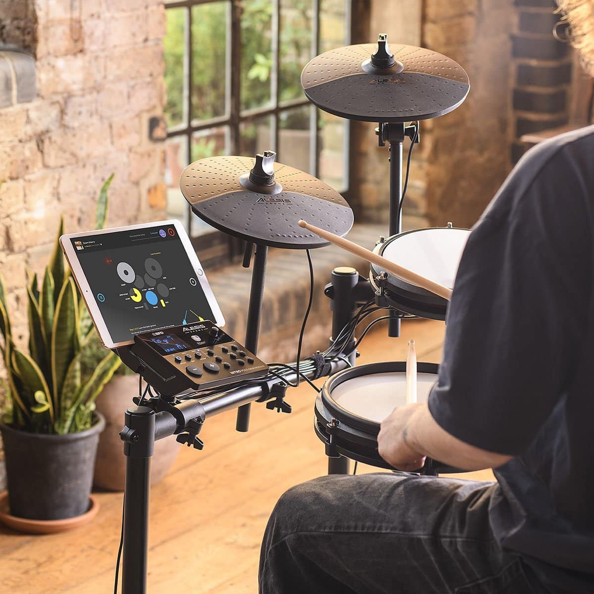 Alesis Nitro Max Kit