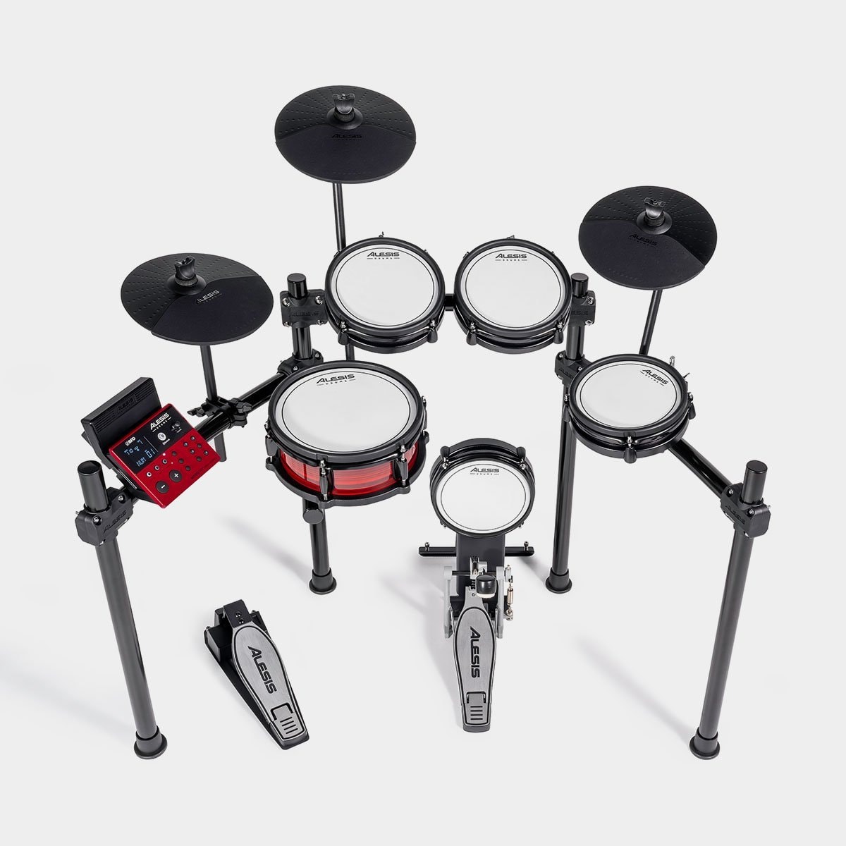 Alesis Nitro Pro Kit