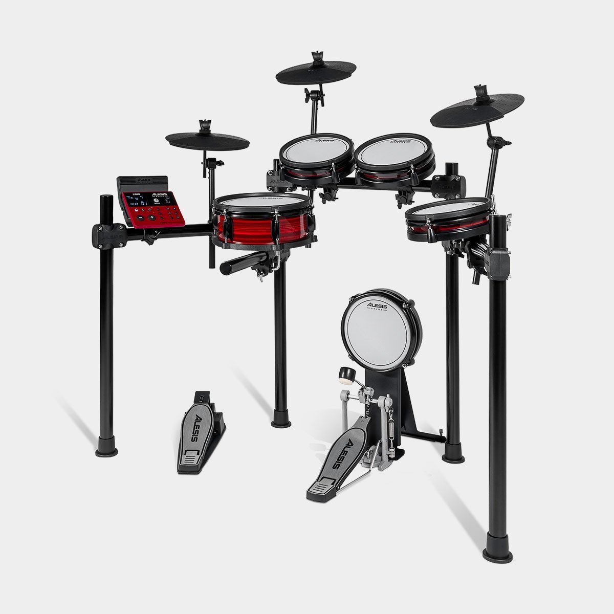 Alesis Nitro Pro Kit