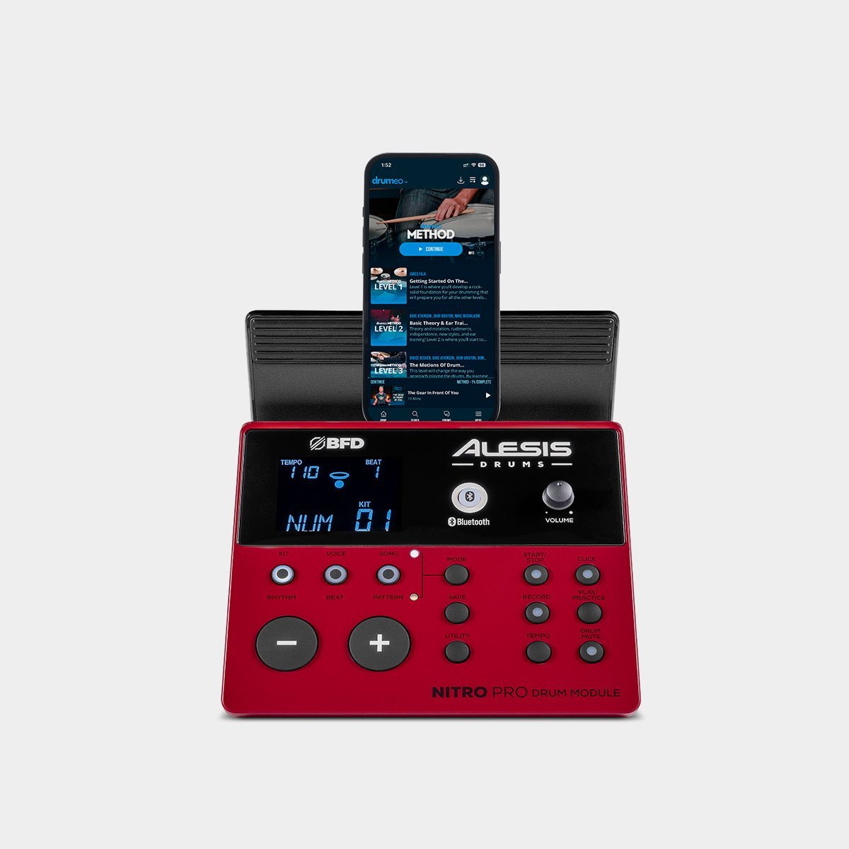 Alesis Nitro Pro Kit