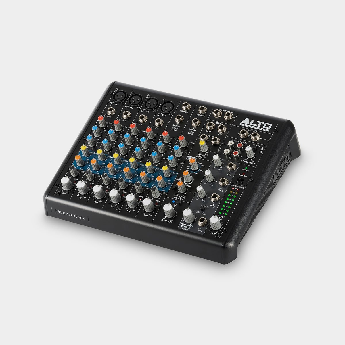 Alto Professional TrueMix 800 FX