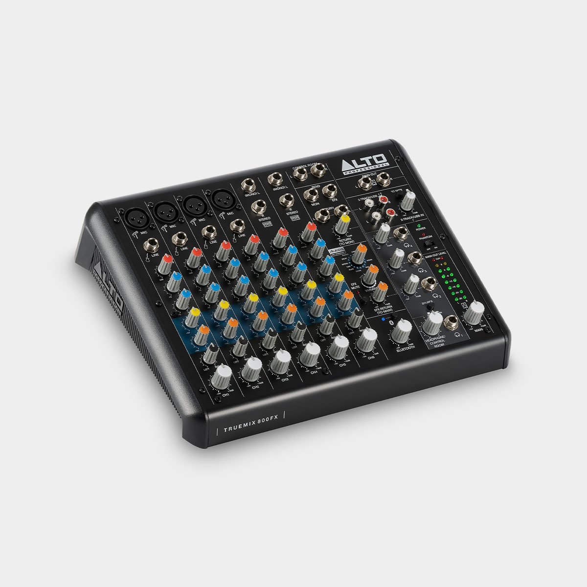 Alto Professional TrueMix 800 FX