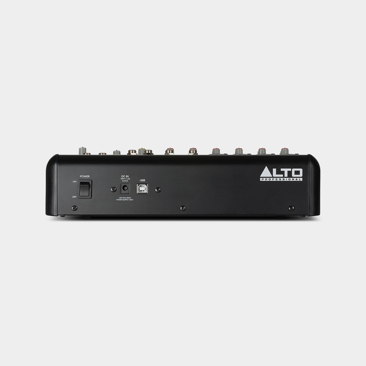 Alto Professional TrueMix 800 FX