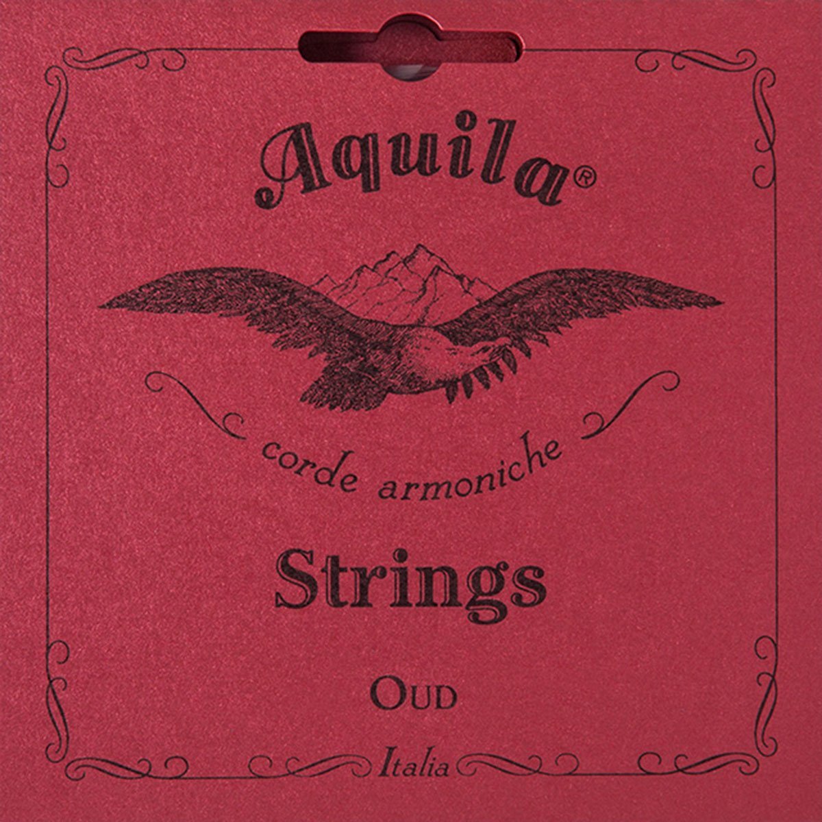 Aquila Oud Reds