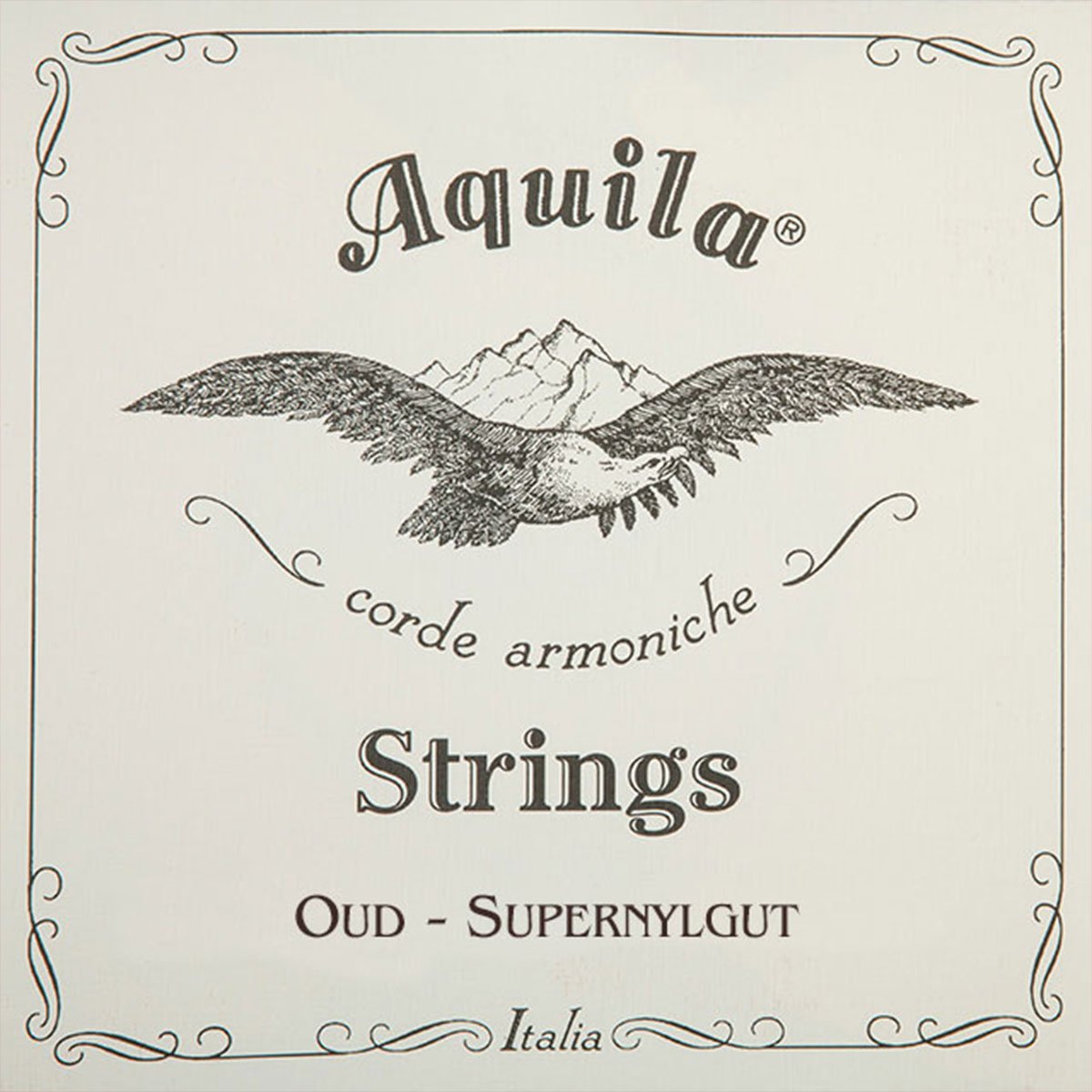Aquila Oud Supernulgut